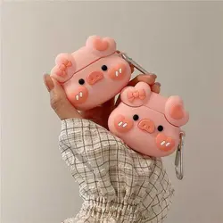 کاور ایرپاد RC 381 - CUTE PIGGY