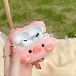 کاور ایرپاد RC 381 - CUTE PIGGY