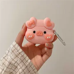 کاور ایرپاد RC 381 - CUTE PIGGY