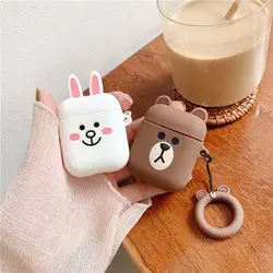 کاور ایرپاد RC 382 - LINE FRIENDS