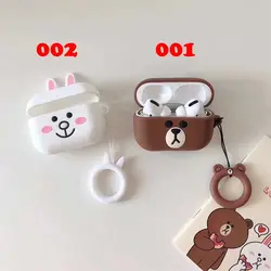 کاور ایرپاد RC 382 - LINE FRIENDS