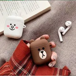 کاور ایرپاد RC 382 - LINE FRIENDS