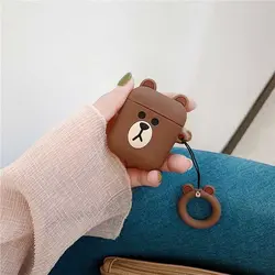 کاور ایرپاد RC 382 - LINE FRIENDS