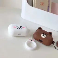 کاور ایرپاد RC 382 - LINE FRIENDS