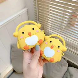 کاور ایرپاد RC 383 - YELLOW HICKEN