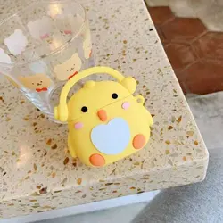 کاور ایرپاد RC 383 - YELLOW HICKEN