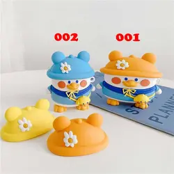 کاور ایرپاد RC 380 - LITTLE DUCK