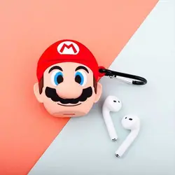 کاور ایرپاد RC 379 - SUPER MARIO
