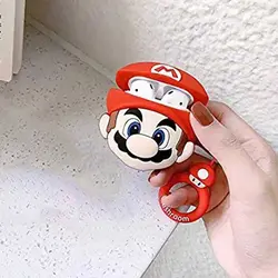 کاور ایرپاد RC 379 - SUPER MARIO
