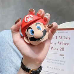 کاور ایرپاد RC 379 - SUPER MARIO