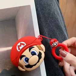 کاور ایرپاد RC 379 - SUPER MARIO
