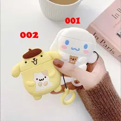 کاور ایرپاد RC 376 - CINNAMOROLL