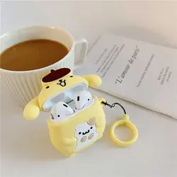 کاور ایرپاد RC 376 - CINNAMOROLL