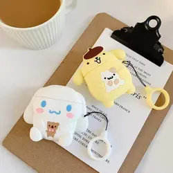 کاور ایرپاد RC 376 - CINNAMOROLL