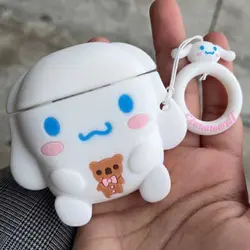 کاور ایرپاد RC 376 - CINNAMOROLL