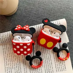 کاور ایرپاد RC 378 - SWEET DISNEY