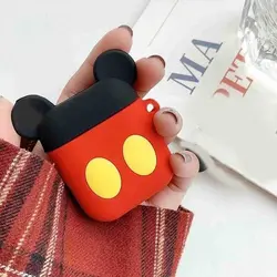 کاور ایرپاد RC 378 - SWEET DISNEY