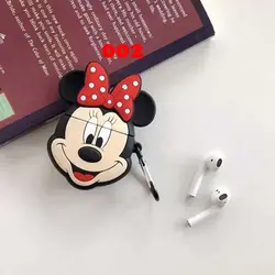 کاور ایرپاد RC 377 - MICKEY &amp; MINNIE