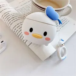 کاور ایرپاد پو و دوستان - RC 372