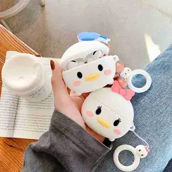 کاور ایرپاد پو و دوستان - RC 372