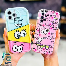 قاب باب اسفنجی و دوستان - RC 370