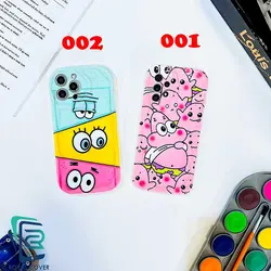 قاب باب اسفنجی و دوستان - RC 370