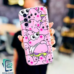 قاب باب اسفنجی و دوستان - RC 370