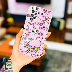 قاب باب اسفنجی و دوستان - RC 370