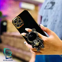 استند عروسکی خرس فضایی - RC 391