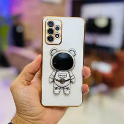 استند عروسکی خرس فضایی - RC 391