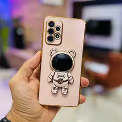 استند عروسکی خرس فضایی - RC 391