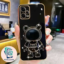 استند عروسکی خرس فضایی - RC 391