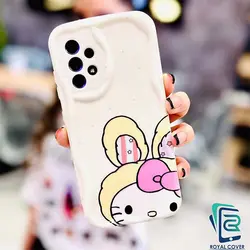 قاب طرح دار RC 395 - HI BUNNY