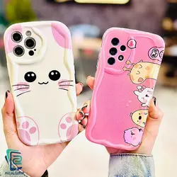 قاب طرح دار RC 397 - HELLO ANIMALS