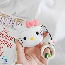 کاور ایرپاد RC 413 - HELLO KITTY