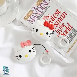 کاور ایرپاد RC 413 - HELLO KITTY
