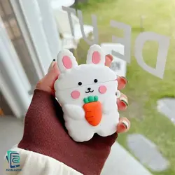 کاور ایرپاد RC 414 - RABBIT