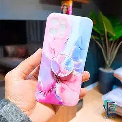 قاب طرح سنگ همراه با پاپ سوکت - RC 250