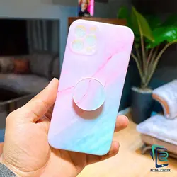 قاب طرح سنگ همراه با پاپ سوکت - RC 250