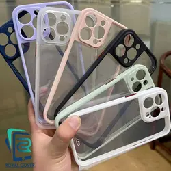 قاب MAGIC MASK محافظ لنزدار - RC 241