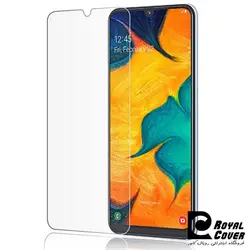 محافظ صفحه نمایش ( گلس ) بدون رنگ - RC 121