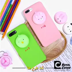 عروسک نرمالو سایز بزرگ - RC 120