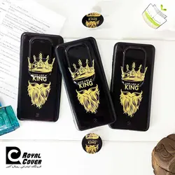 پاپ سوکت فانتزی طرح دار – RC 186