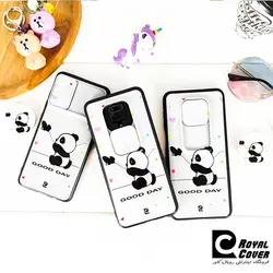 پاپ سوکت فانتزی طرح دار - RC 180