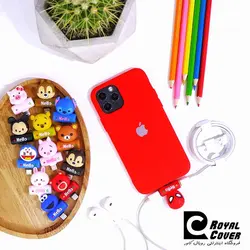 اسپلیتر عروسکی آیفون - RC 109