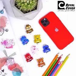 اسپلیتر عروسکی آیفون - RC 109