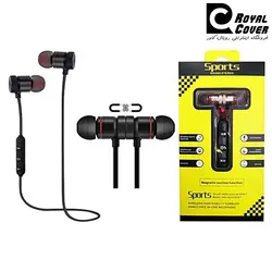 هندزفری بلوتوث اسپرت - RC 106