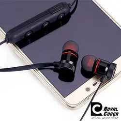 هندزفری بلوتوث اسپرت - RC 106