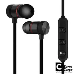 هندزفری بلوتوث اسپرت - RC 106