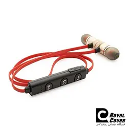 هندزفری بلوتوث اسپرت - RC 106